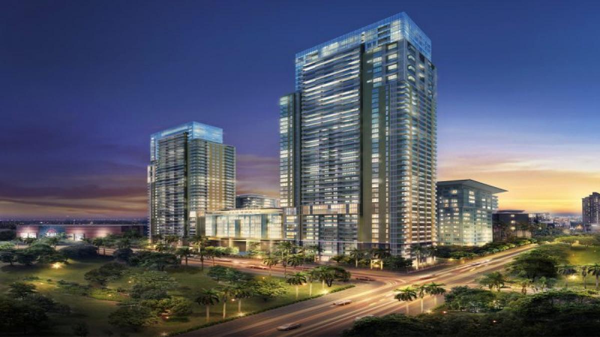 Philippines Real Estate market is expected to reach USD 39 billion by 2020: Ken Research